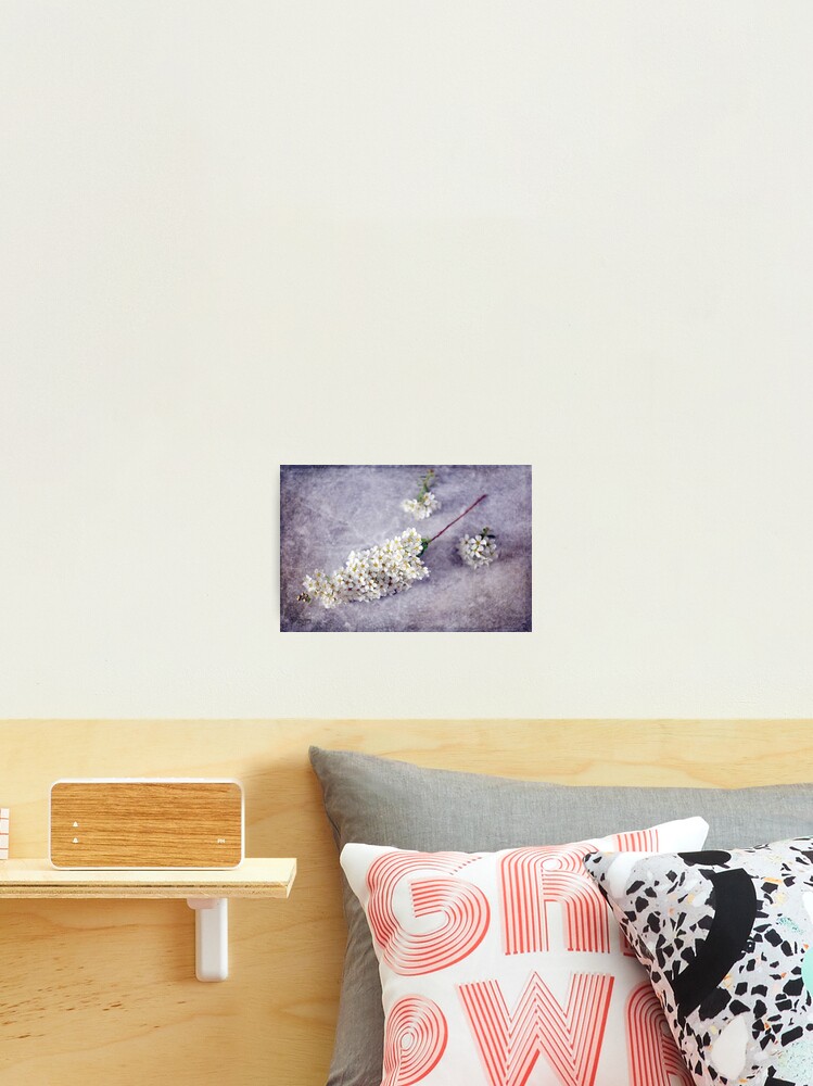Thumbnail 2 of 3, Photographic Print, Spring Never Fails designed and sold by RandiGrace.
