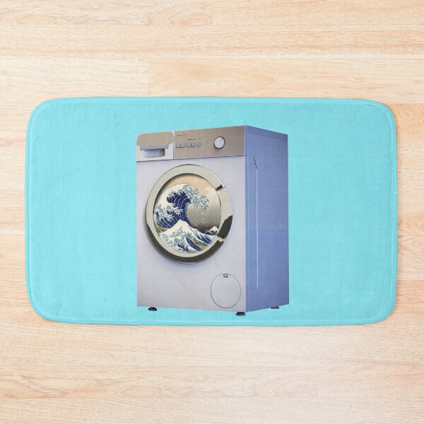 Item preview, The Great Wave designed and sold by mensijazavcevic.