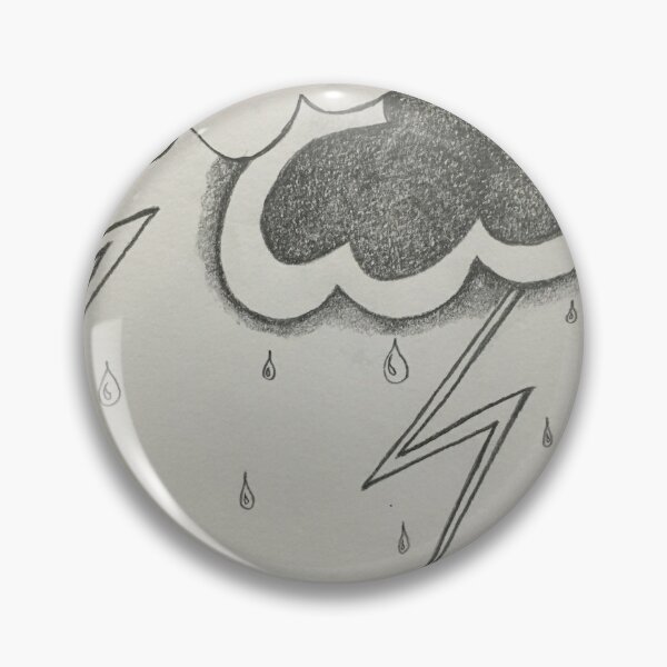 Item preview, Storm designed and sold by Laurencandice.