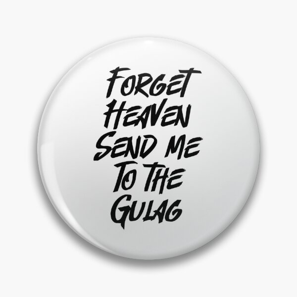 Item preview, Gulag Afterlife designed and sold by DragonGFX.