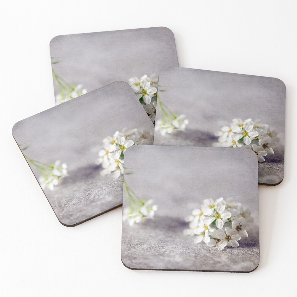 Item preview, Coasters (Set of 4) designed and sold by RandiGrace.