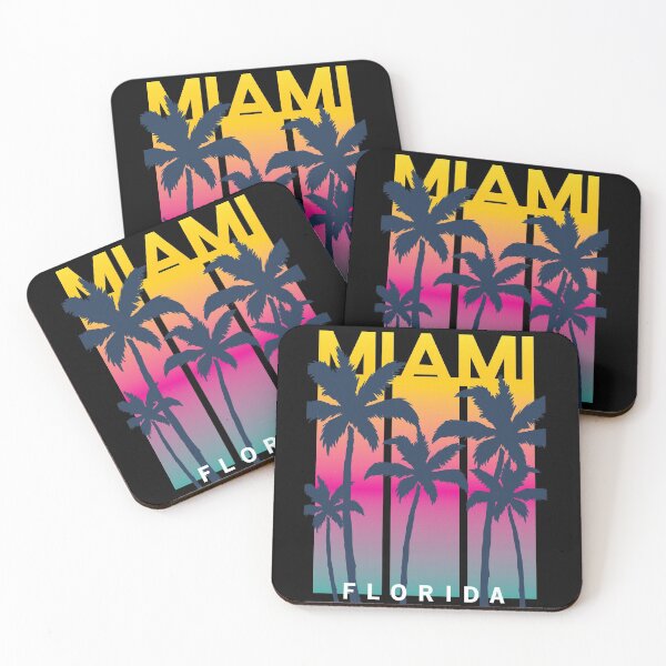 Item preview, Miami Beach T shirt, I Love Miami Florida, Miami T-Shirt Gifts Foe Men Women Boys Girls designed and sold by belmahdy.