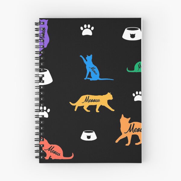 Item preview, Colorful Cats Pattern Mask designed and sold by Mariokao.
