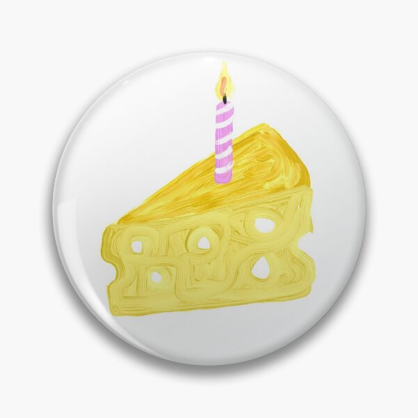Item preview, Cheese Cake designed and sold by moonface-merch.