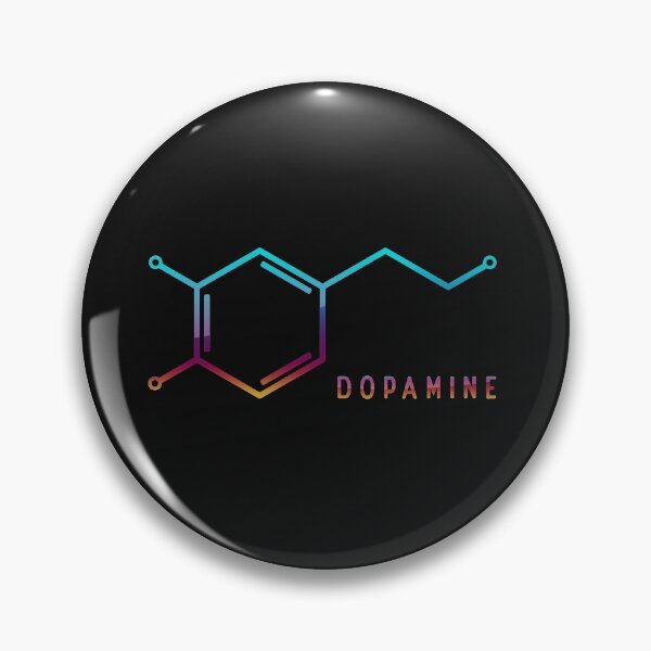 Item preview, Dopamine designed and sold by BoreeDome.
