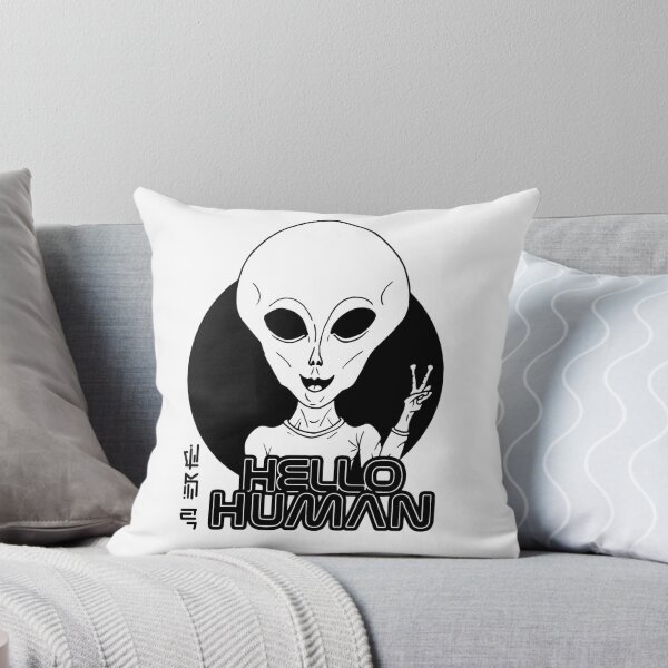 Item preview, Hello Human designed and sold by Exl-Design.