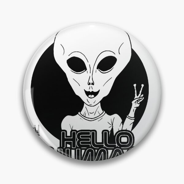 Item preview, Hello Human designed and sold by Exl-Design.