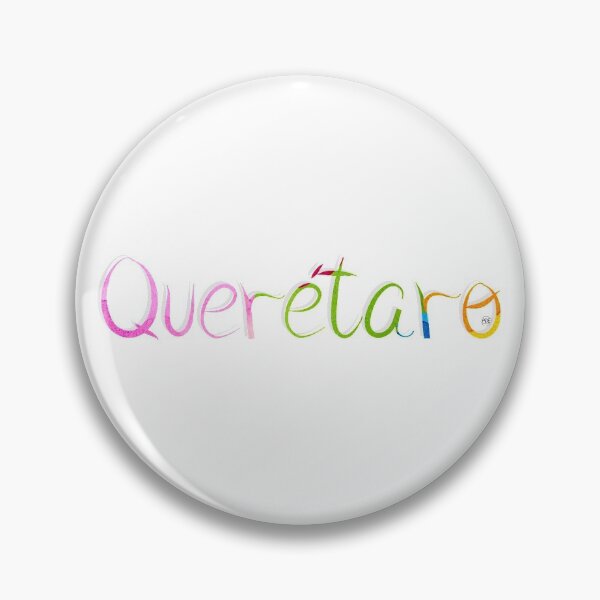 Item preview,  Querétaro, México 02 designed and sold by adeillustrator.