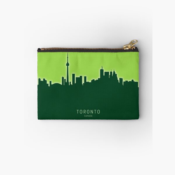 Item preview, Toronto Canada Skyline designed and sold by ArtPrints.