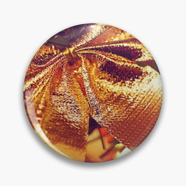 Item preview, Golden knot designed and sold by philippe souvy.