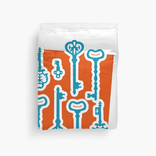 Item preview, Pumpkin Keys designed and sold by XOOXOO.