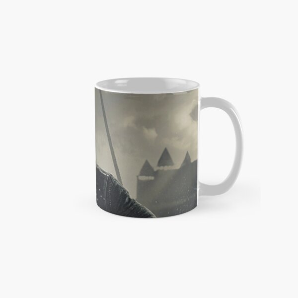 The Last Kingdom Classic Mug