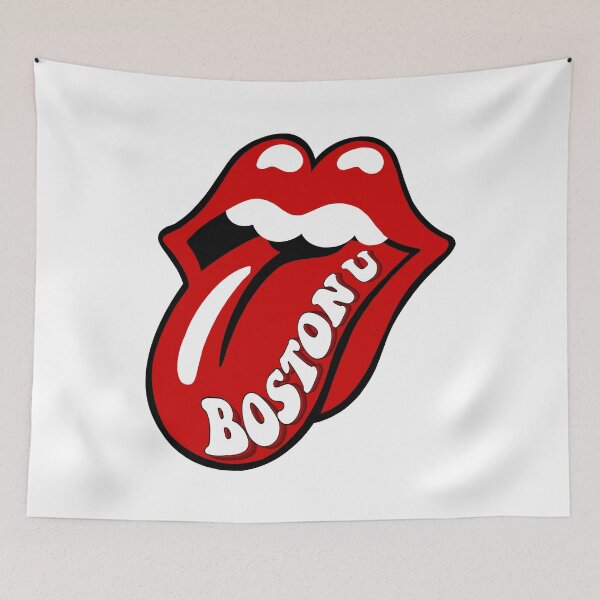 Item preview, bostn lips designed and sold by Designed By Rachel.