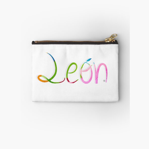 Item preview,  León, Guanajuato (México) 02 designed and sold by adeillustrator.