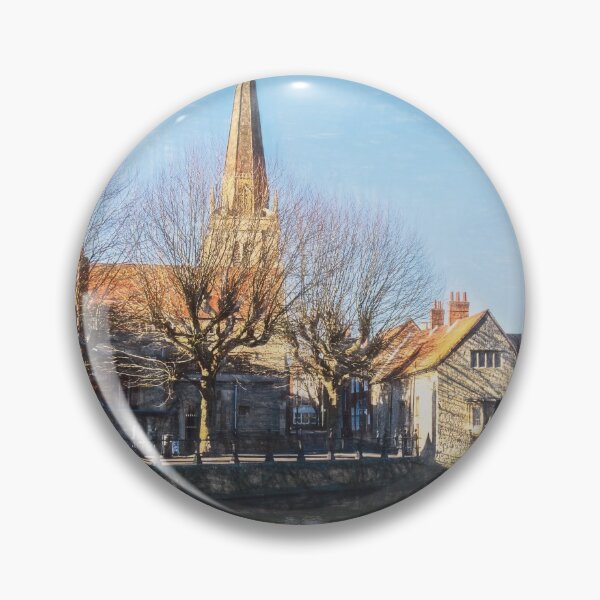 Item preview, Abingdon Waterside designed and sold by IanWL.