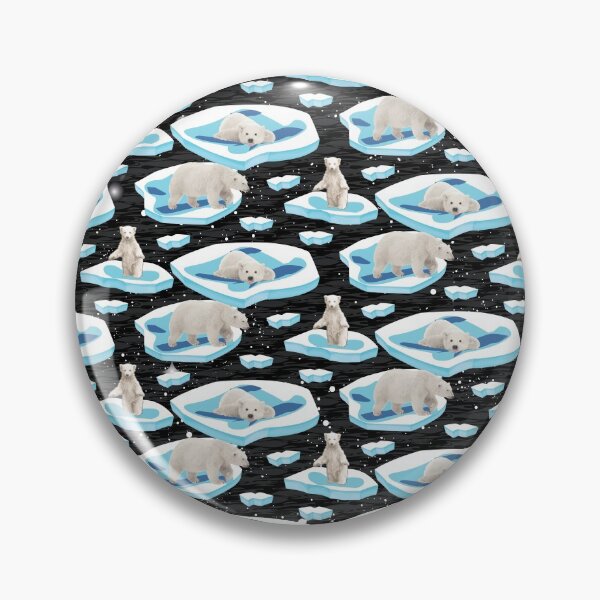 Item preview, Icebear designed and sold by Asinno.