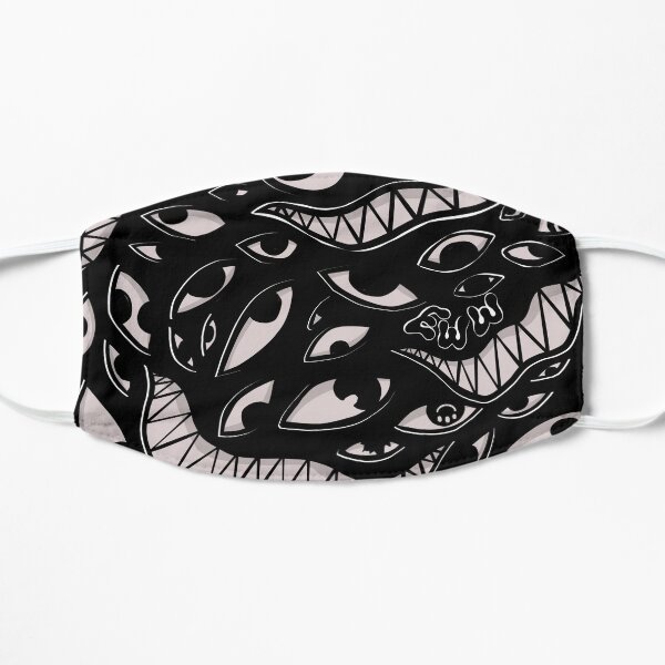 Monster mash - Goth Mask