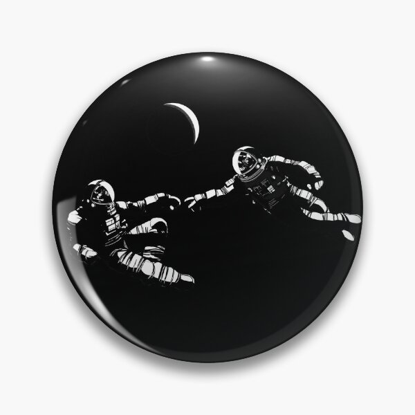 Item preview, Creation of Astronaut designed and sold by froggo tees.