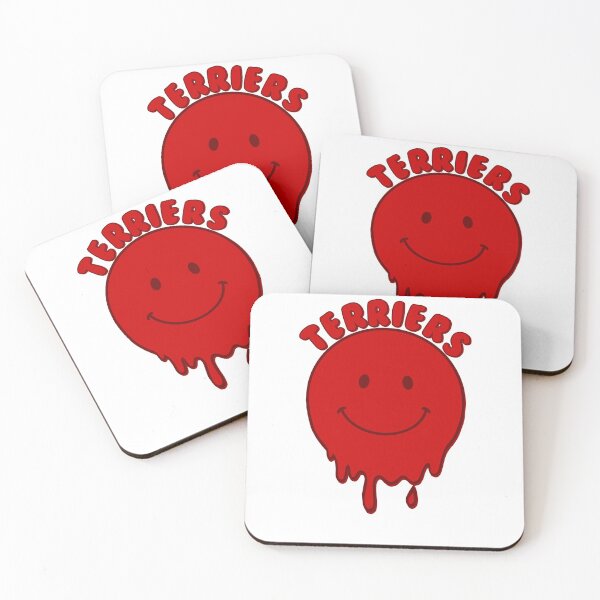 Item preview, bostn hearts designed and sold by Designed By Rachel.