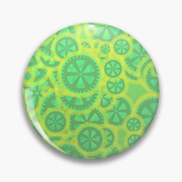 Item preview, Gearwheels designed and sold by Gaspar Avila.