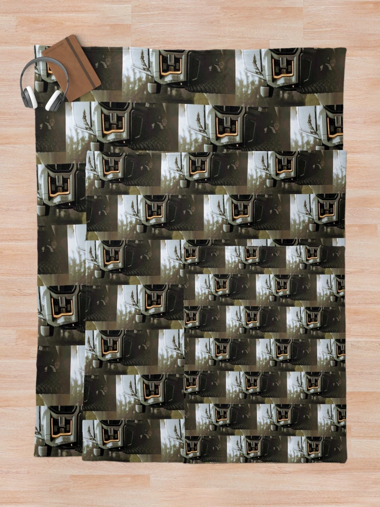 Thumbnail 5 of 6, Throw Blanket, Ford Raptor Design designed and sold by Designbaaz.