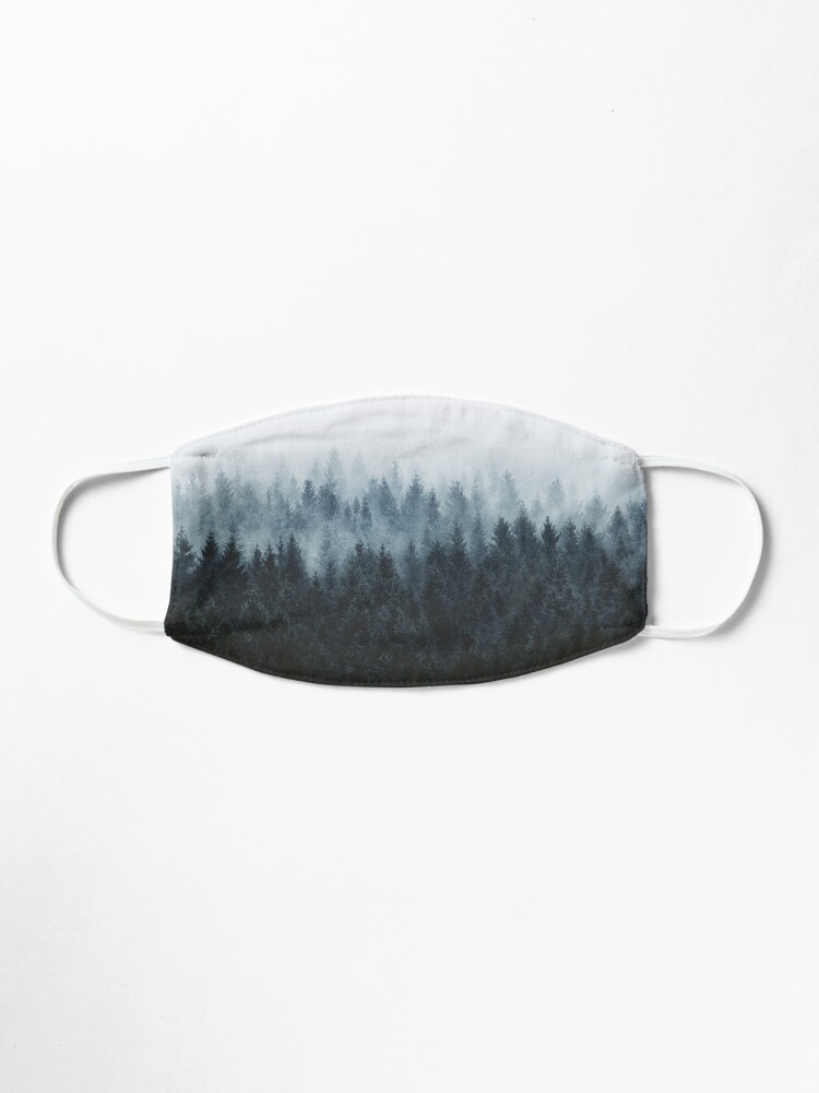 Alternate view of High And Low Mask