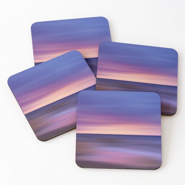 Item preview, Abstract Seascape 8 designed and sold by Klara Acel.