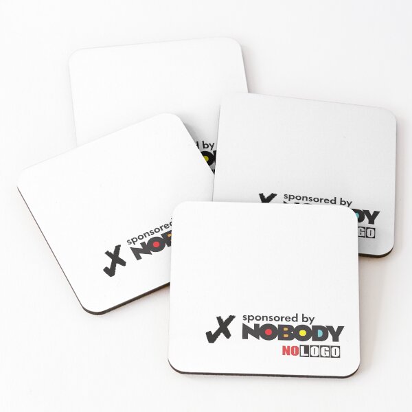 Item preview, Sponsored by nobody designed and sold by DJVYEATES.