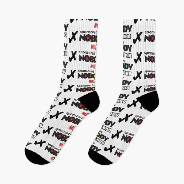 Item preview, Sponsored by nobody designed and sold by DJVYEATES.