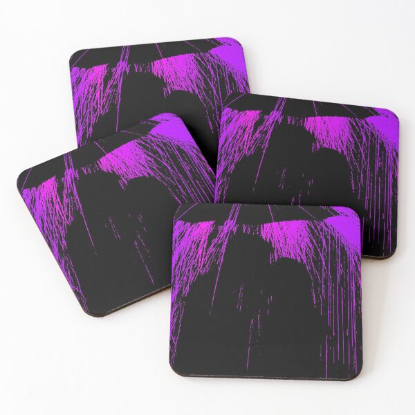 Item preview, PURPLE RAIN ,PURPLE RAIN designed and sold by johnnyssandart.
