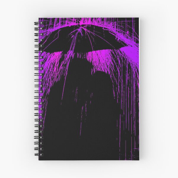 Item preview, PURPLE RAIN ,PURPLE RAIN designed and sold by johnnyssandart.