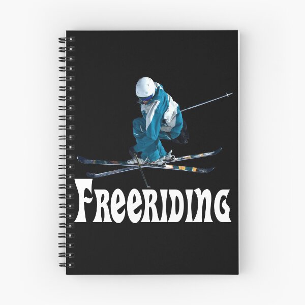 Item preview, Freeriding black designed and sold by neil harrison.