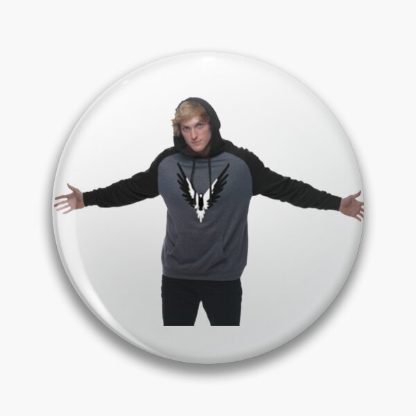 Item preview, Logan Paul designed and sold by Zaqqu26.