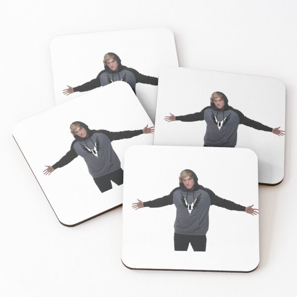 Item preview, Logan Paul designed and sold by Zaqqu26.
