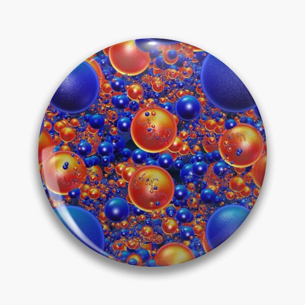 Item preview, Shiny 3D balls designed and sold by Gaspar Avila.