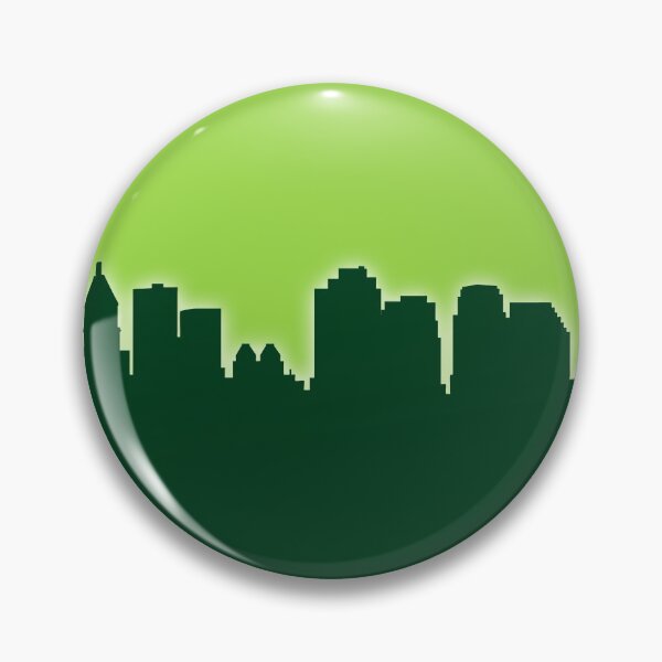 Item preview, Cincinnati Ohio Skyline designed and sold by ArtPrints.