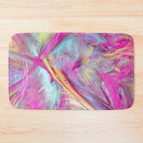 Item preview, Color abstract designed and sold by Gaspar Avila.