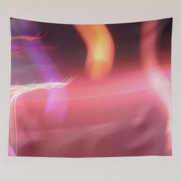 Item preview, Life in pink light effects designed and sold by philippe souvy.