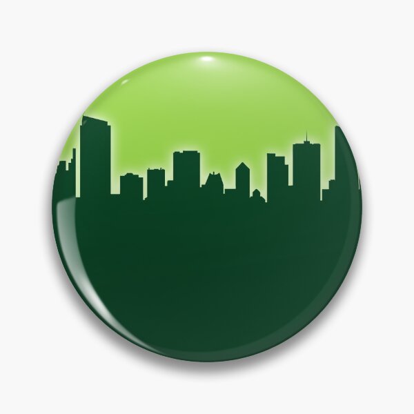 Item preview, Vancouver Canada Skyline designed and sold by ArtPrints.