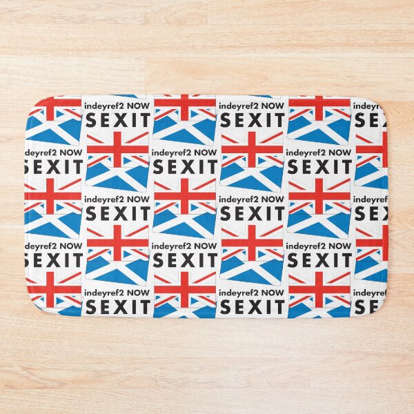 Item preview, Indyref2 for Scottish Independence designed and sold by DJVYEATES.