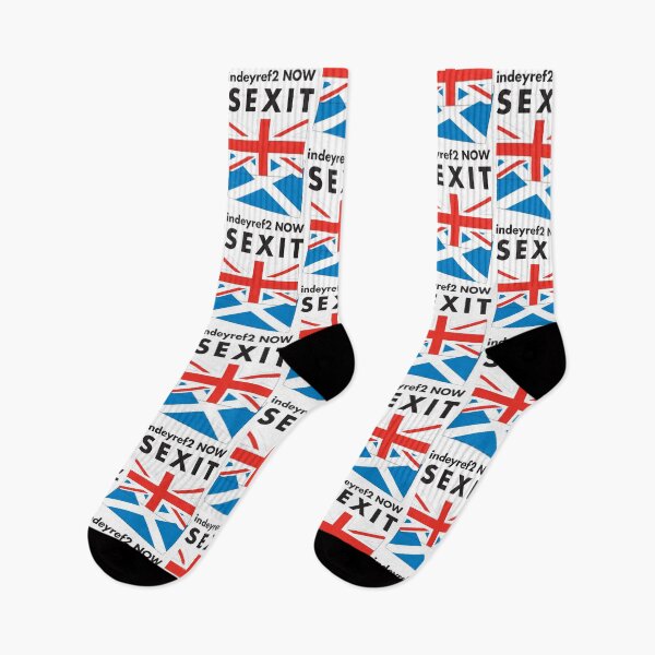 Item preview, Indyref2 for Scottish Independence designed and sold by DJVYEATES.