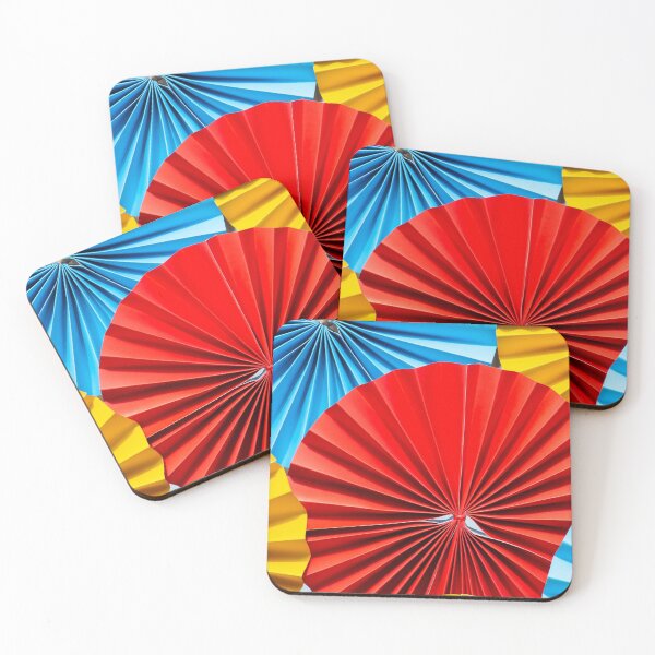 Item preview, Colored umbrellas designed and sold by philippe souvy.