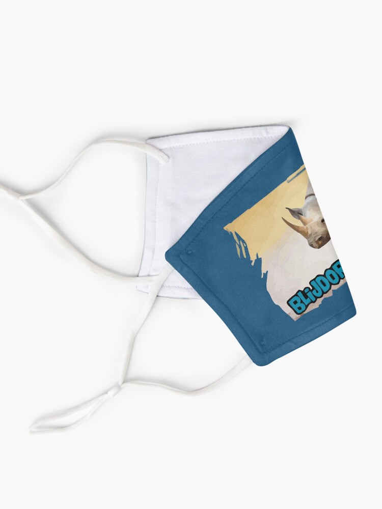Alternate view of BB voorjaarscollectie 2020 Mask