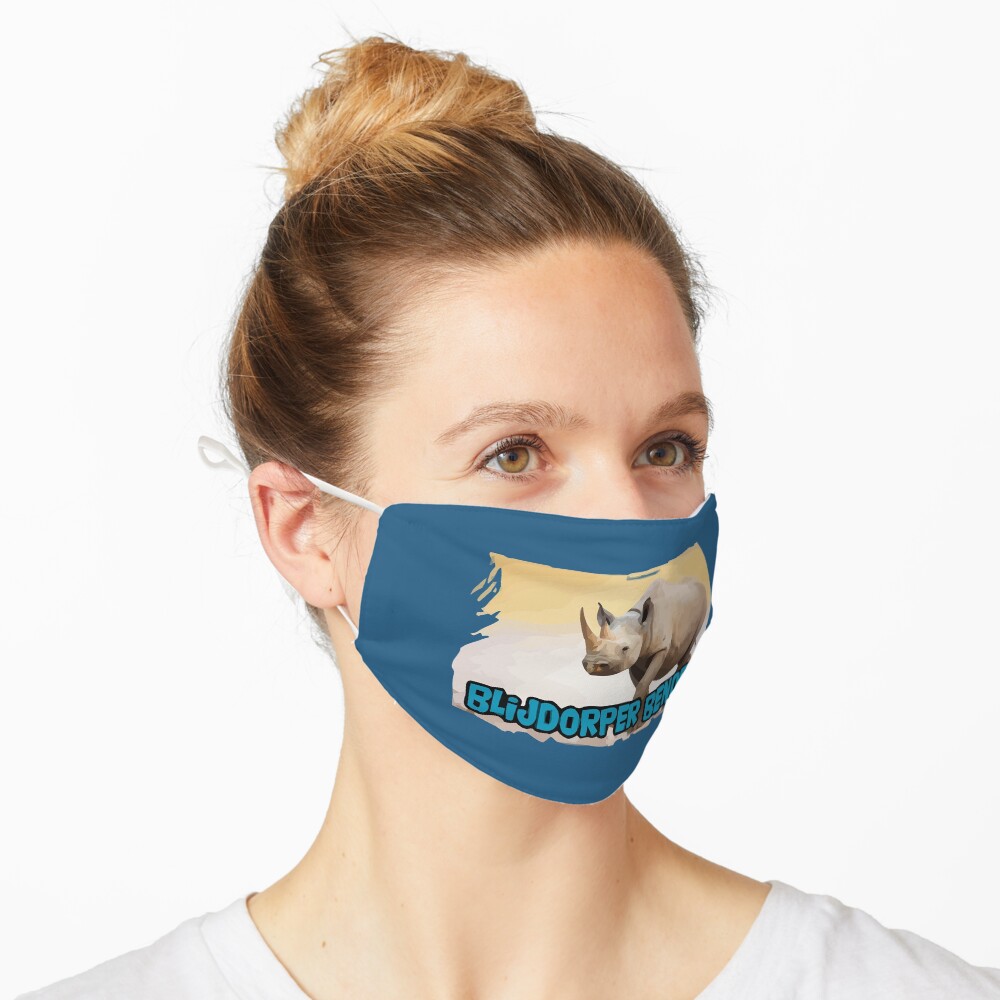BB voorjaarscollectie 2020 Mask