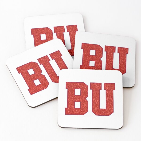 Item preview, bostn glitter lettering designed and sold by Designed By Rachel.
