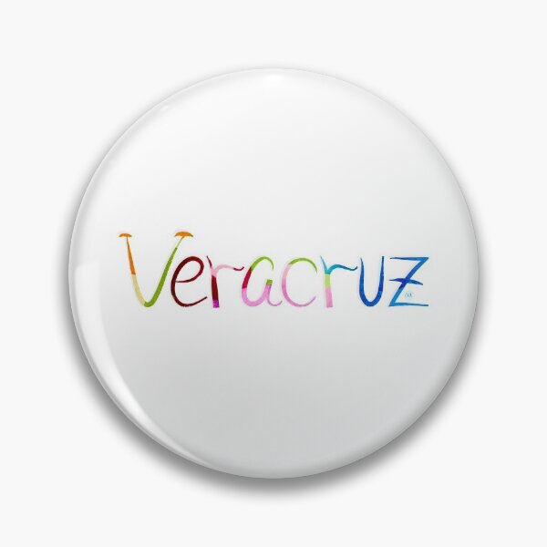 Item preview,  Veracruz, Méxio 02 designed and sold by adeillustrator.
