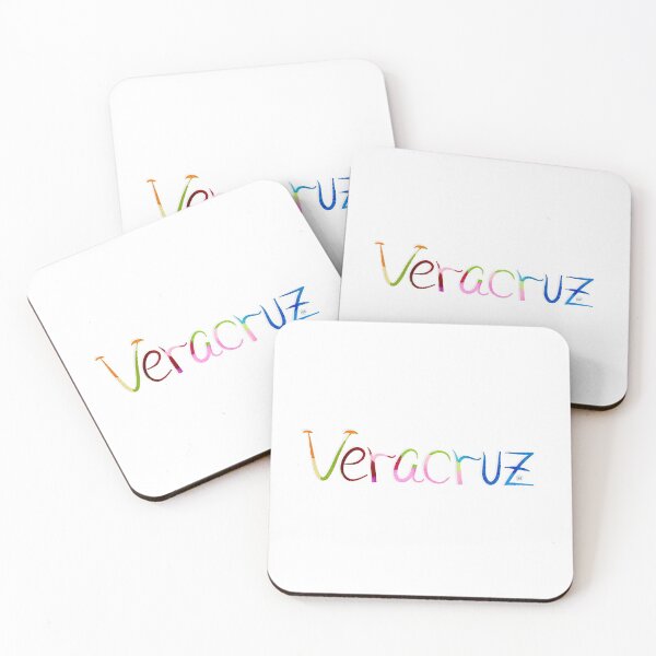 Item preview,  Veracruz, Méxio 02 designed and sold by adeillustrator.