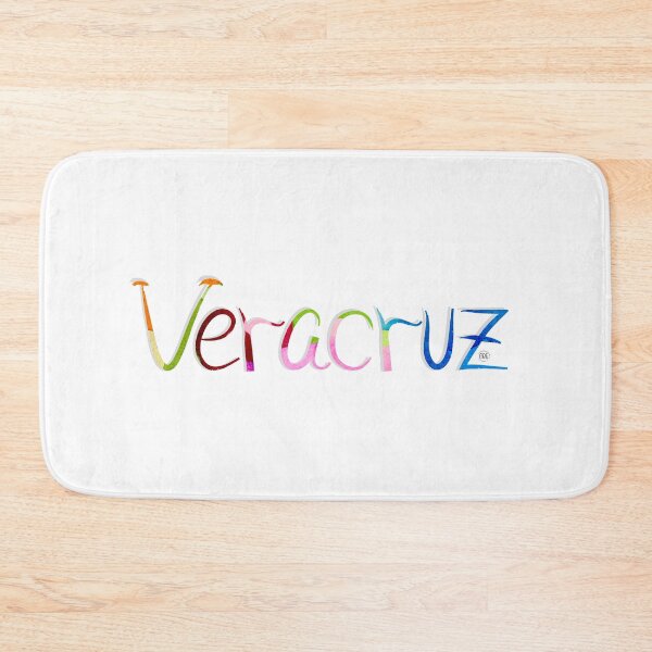 Item preview,  Veracruz, Méxio 02 designed and sold by adeillustrator.