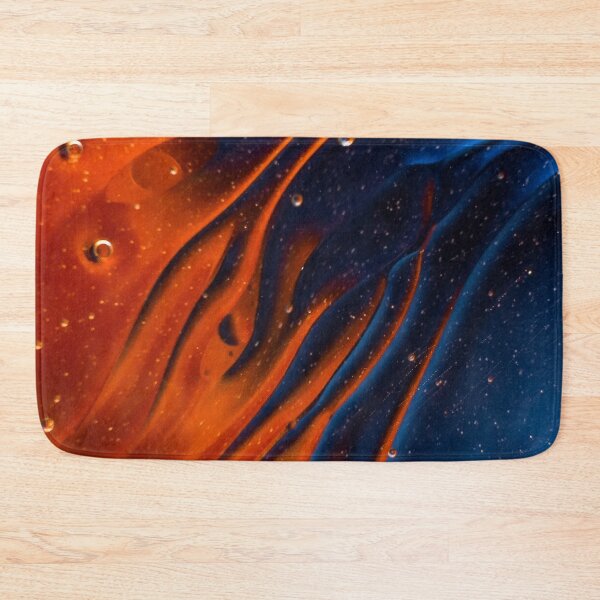 Item preview, Red and blue drape designed and sold by philippe souvy.