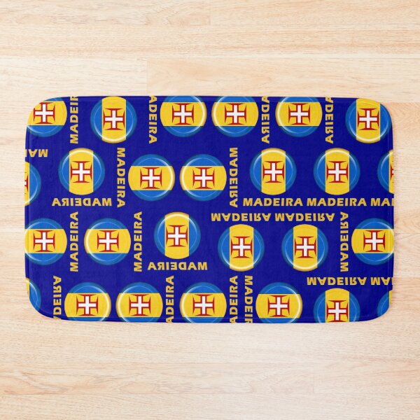 Item preview, Madeira islands flag designed and sold by Gaspar Avila.